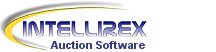 Auction Software by Intellirex